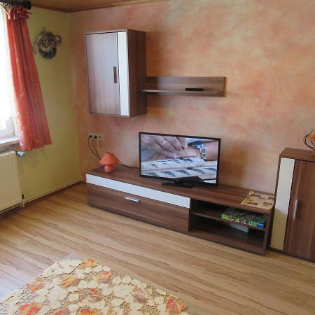 Ferienwohnung Sommer فريدريكسبرون المظهر الخارجي الصورة