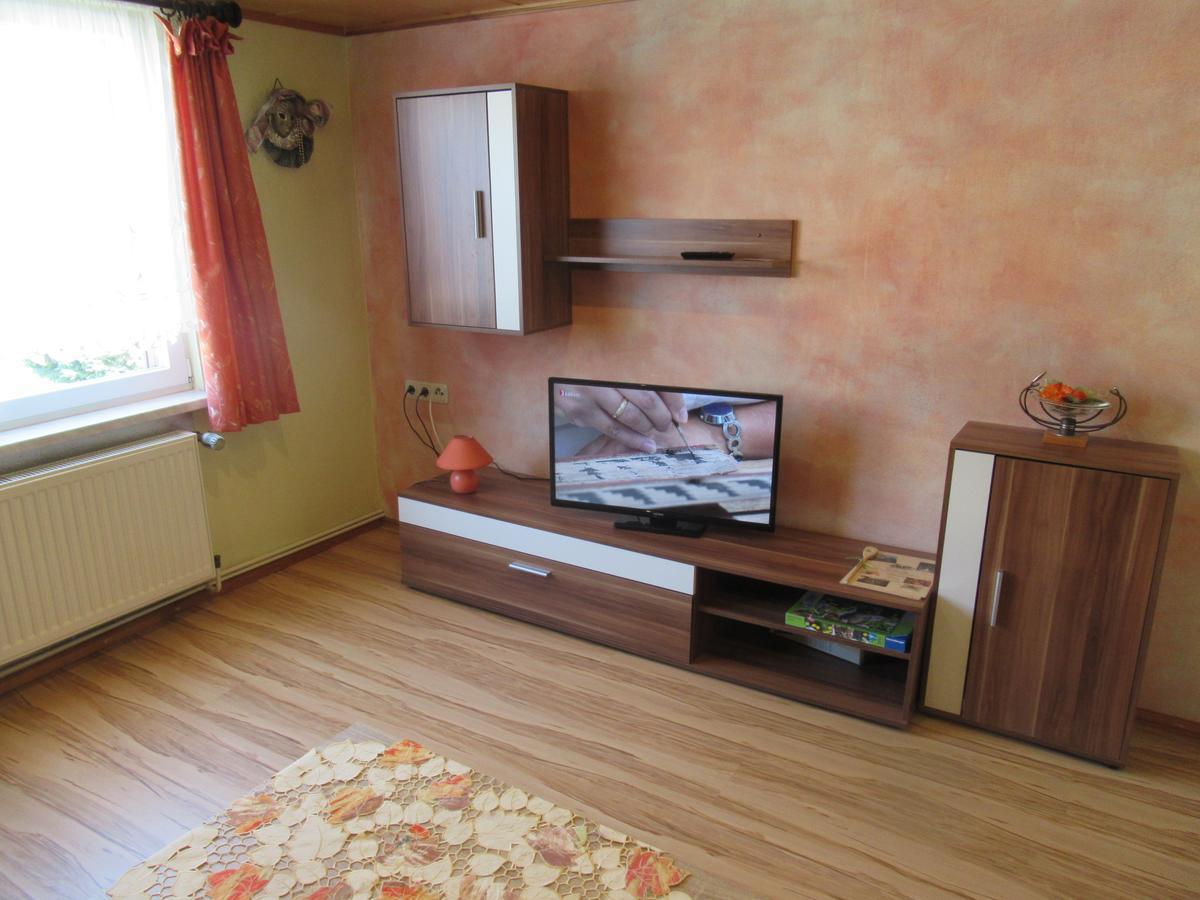 Ferienwohnung Sommer فريدريكسبرون المظهر الخارجي الصورة